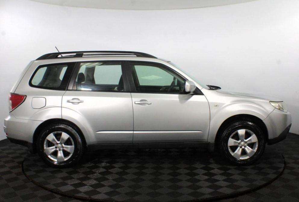 Subaru Forester III Нижний Новгород  - изображение 5