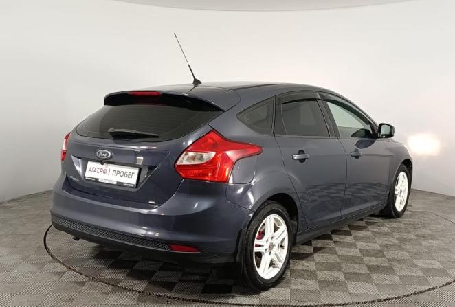 Ford Focus III с пробегом 2012 года, цена 730 000 рублей, 218600 км, хэтчбек, Автокод Объявления