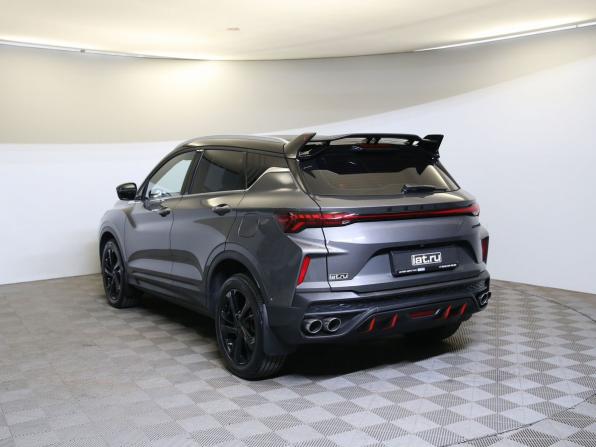 Geely Coolray I Рестайлинг с пробегом 2024 года, цена 2 370 000 рублей, 21960 км, внедорожник, Автокод Объявления
