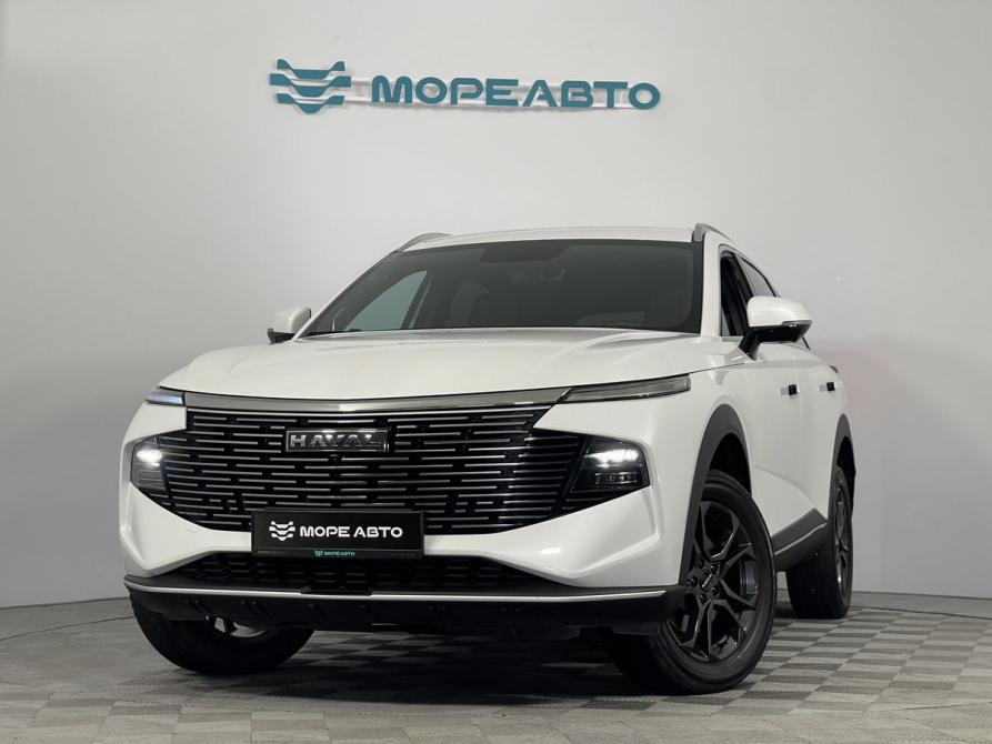 Haval F7 II Калининград  - изображение 2