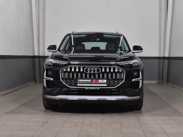 Audi Q6 с пробегом 2026 года, цена 6 606 995 рублей, 34 км, внедорожник, Автокод Объявления