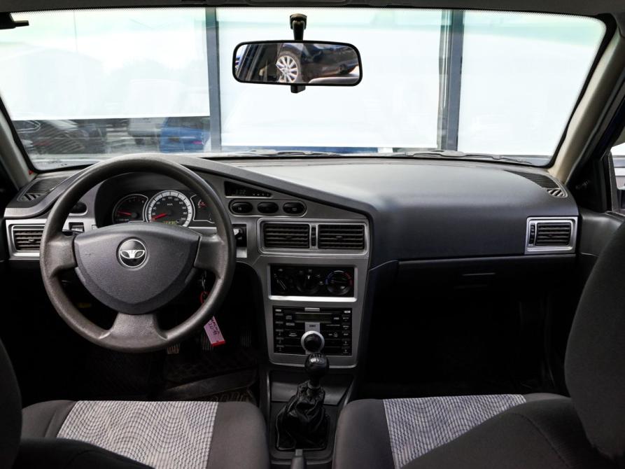 Daewoo Nexia I Рестайлинг Екатеринбург  - изображение 16