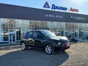 Nissan Juke I Набережные Челны  - изображение 29
