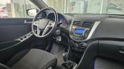Hyundai Solaris I Липецк  - изображение 16