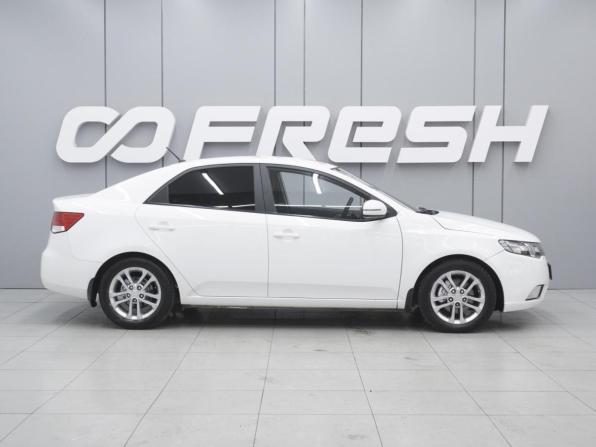 Kia Cerato II с пробегом 2011 года, цена 850 000 рублей, 185871 км, седан, Автокод Объявления