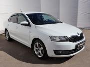 Skoda Rapid I Москва  - изображение 28