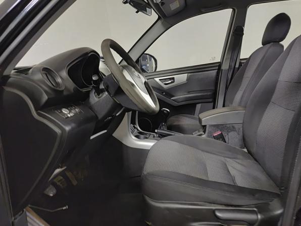 Lifan X60 I с пробегом 2014 года, цена 380 000 рублей, 150593 км, внедорожник, Автокод Объявления