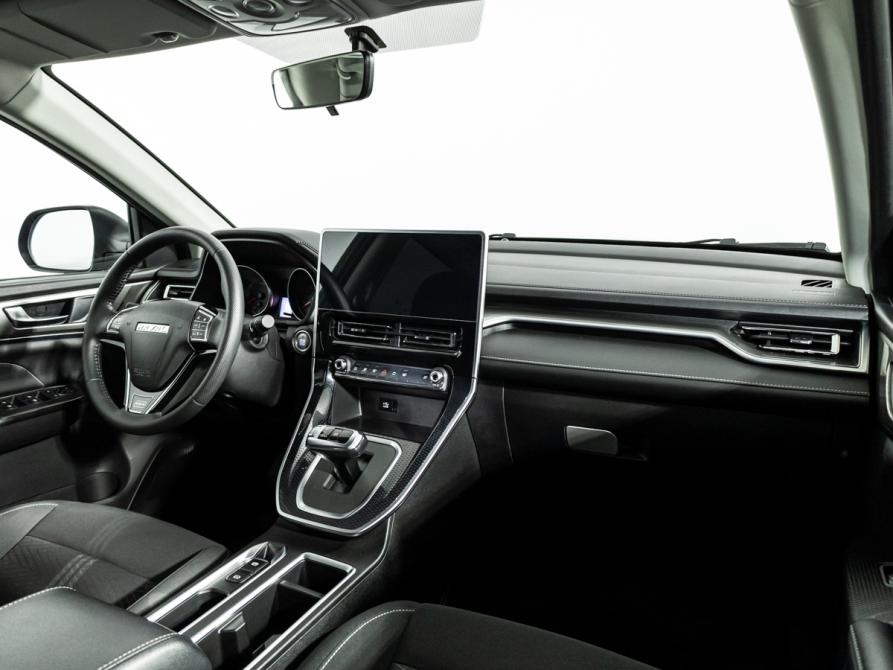Haval M6 II Санкт-Петербург  - изображение 9