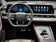 Chery Tiggo 8 Pro Max I Рестайлинг Иркутск  - изображение 44
