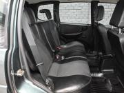 Chevrolet Niva I Рестайлинг Екатеринбург  - изображение 31