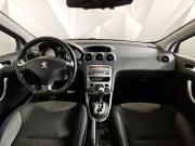 Peugeot 308 I Рестайлинг Москва  - изображение 32