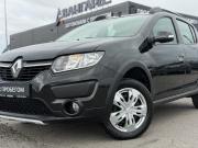 Renault Sandero II Волгоград  - изображение 29