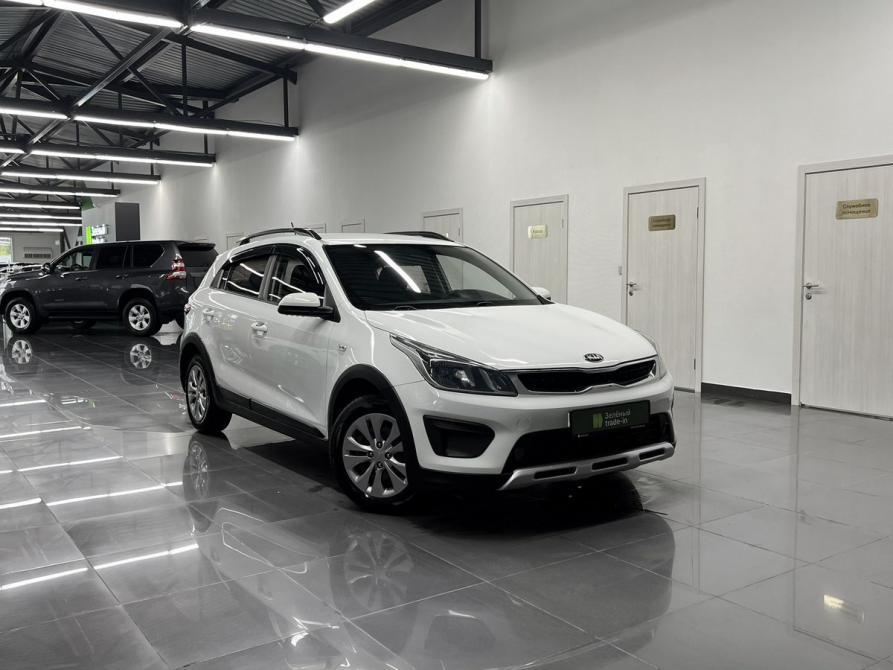 Kia Rio IV Тверь  - изображение 5
