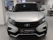 Lada (ВАЗ) XRAY I Казань  - изображение 24