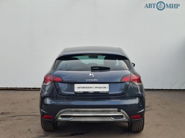 Citroen DS4 с пробегом 2012 года, цена 750 000 рублей, 209645 км, хэтчбек, Автокод Объявления
