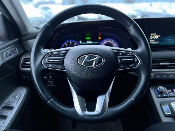 Hyundai Palisade I с пробегом 2019 года, цена 5 250 000 рублей, 47374 км, внедорожник, Автокод Объявления