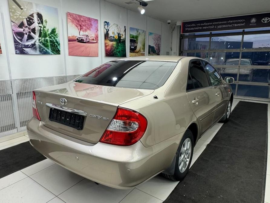 Toyota Camry V (XV30) Рестайлинг Екатеринбург  - изображение 5
