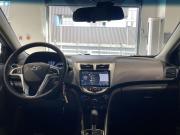 Hyundai Solaris I Москва  - изображение 31