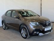 Renault Logan II Рестайлинг Псков  - изображение 22