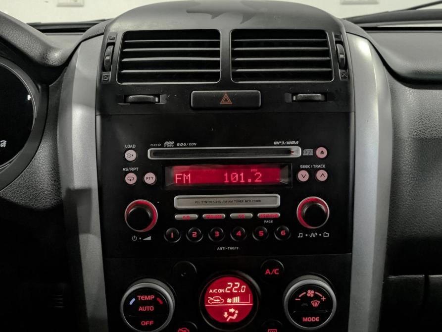 Suzuki Grand Vitara II Рестайлинг Москва  - изображение 17
