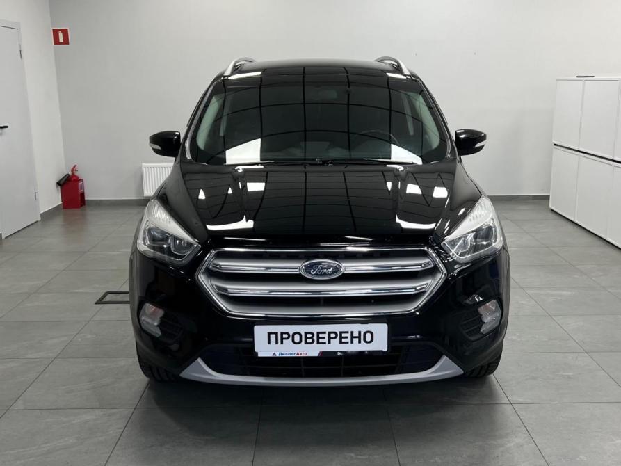 Ford Kuga II Рестайлинг Казань  - изображение 2