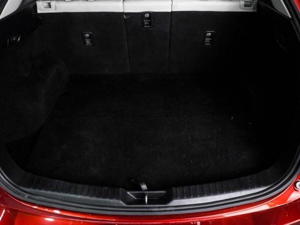 Mazda CX-5 II с пробегом 2018 года, цена 2 399 000 рублей, 104275 км, внедорожник, Автокод Объявления