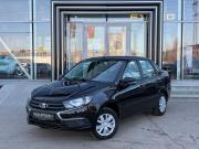 Lada (ВАЗ) Granta I Рестайлинг Уфа  - изображение 18