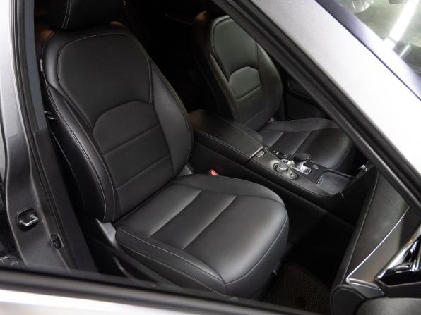 Infiniti QX50 II с пробегом 2018 года, цена 3 049 000 рублей, 83968 км, внедорожник, Автокод Объявления