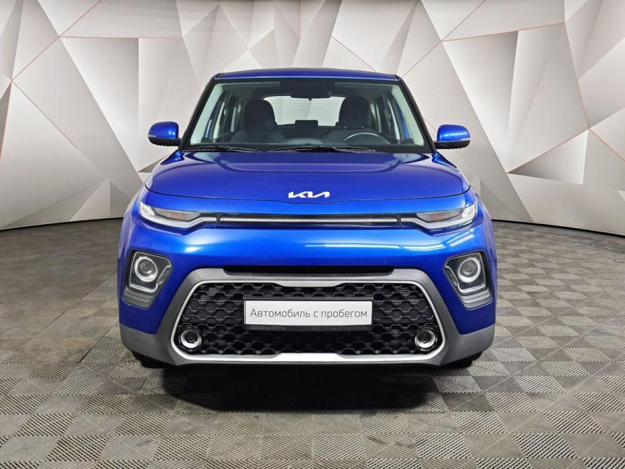 Kia Soul III Москва  - изображение 7