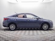 Hyundai Solaris II Рестайлинг Москва  - изображение 22