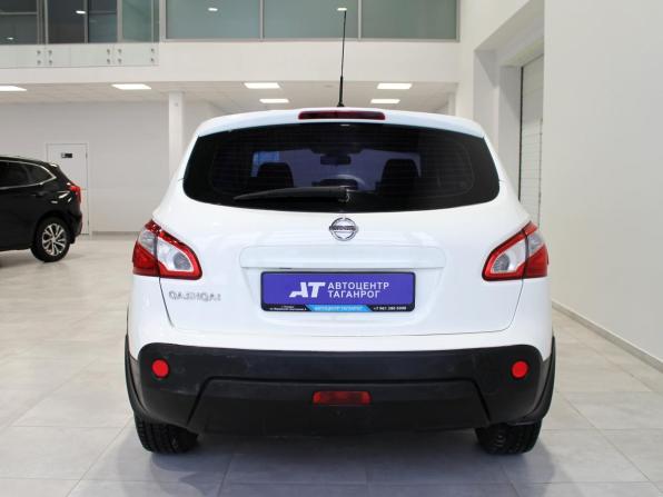 Nissan Qashqai I Рестайлинг с пробегом 2011 года, цена 1 075 000 рублей, 170000 км, внедорожник, Автокод Объявления