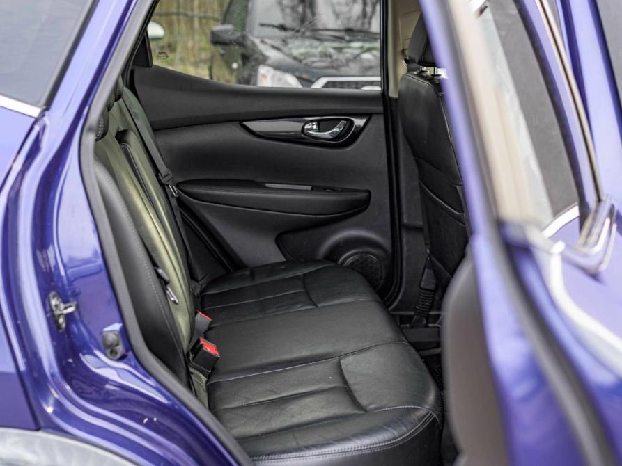 Nissan Qashqai II Санкт-Петербург  - изображение 15