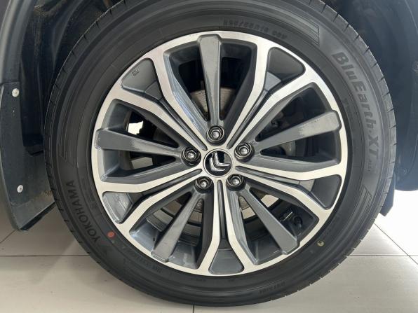Citroen C4 Aircross с пробегом 2013 года, цена 1 232 000 рублей, 79000 км, внедорожник, Автокод Объявления