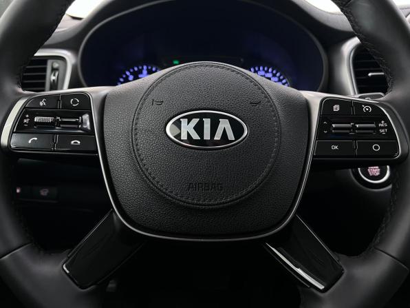 Kia Sorento III Prime Рестайлинг с пробегом 2018 года, цена 2 730 000 рублей, 185185 км, внедорожник, Автокод Объявления