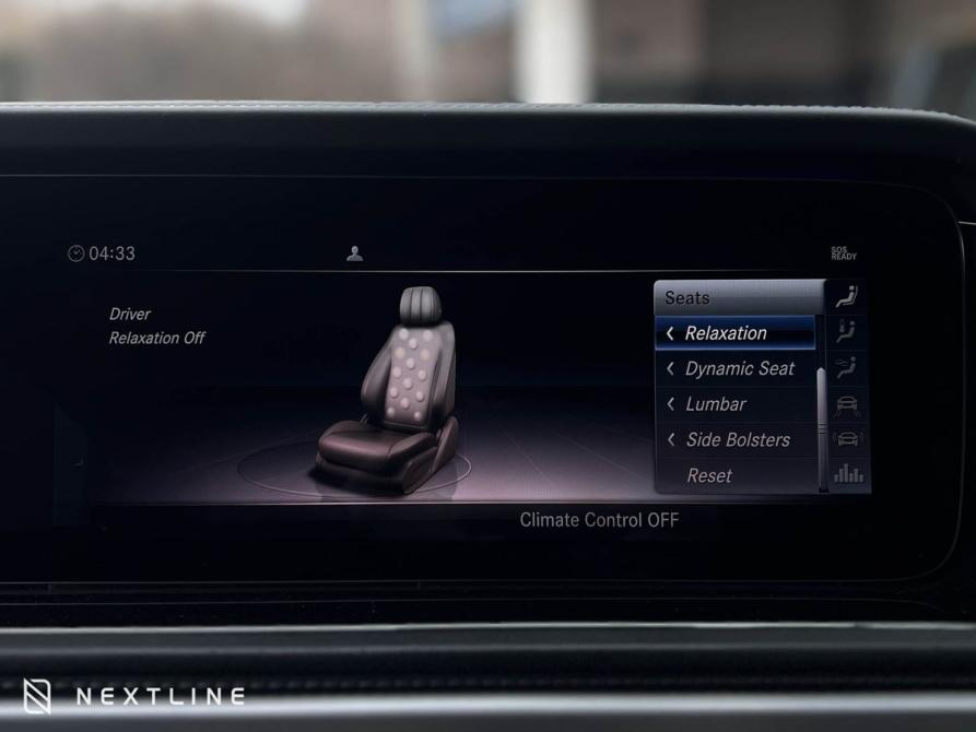 Mercedes-Benz G-Класс III (W463) Самара  - изображение 19