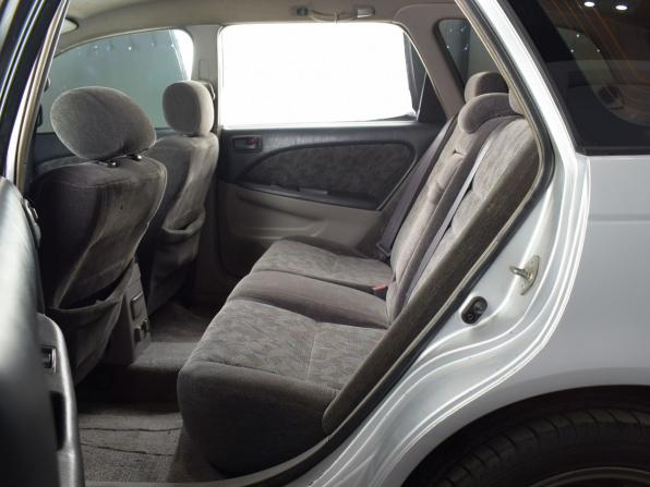 Toyota Caldina II с пробегом 1998 года, цена 305 995 рублей, 412479 км, универсал, Автокод Объявления
