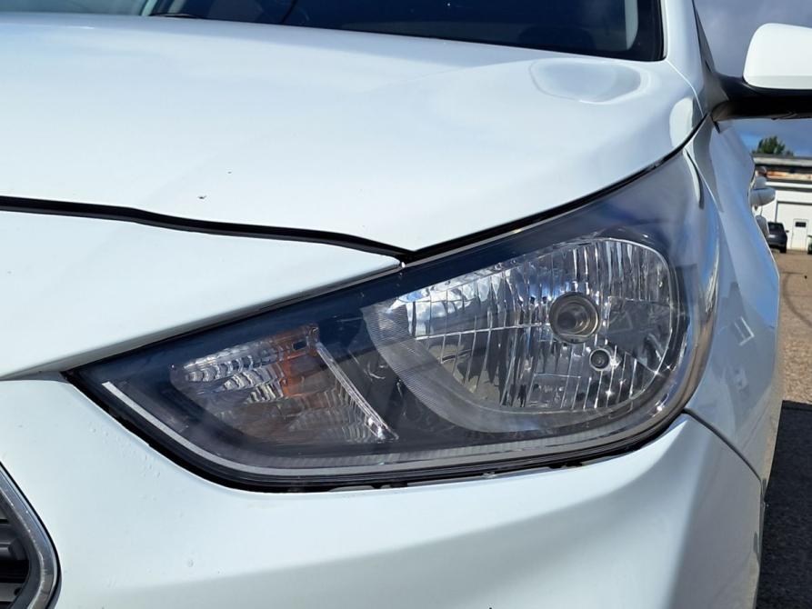 Hyundai Solaris II Набережные Челны  - изображение 21