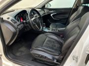 Opel Insignia I Москва  - изображение 25