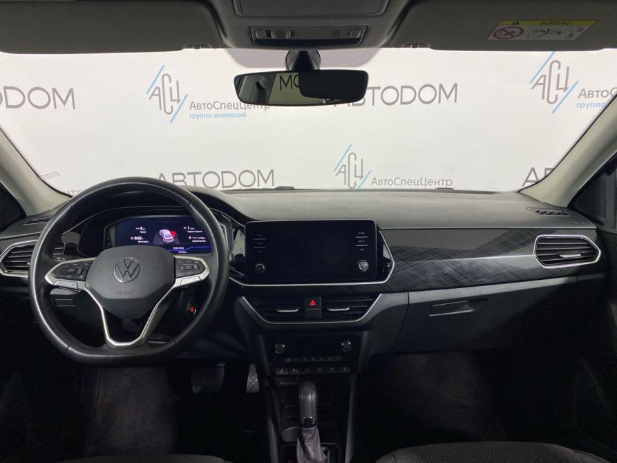 Volkswagen Polo VI Москва  - изображение 10