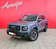 Haval Dargo Вологда  - изображение 26