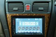 Nissan Bluebird Sylphy I (G10) Омск  - изображение 35