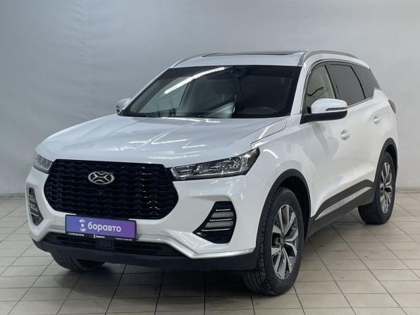 Xcite X-Cross 7 с пробегом 2024 года, цена 1 890 000 рублей, 34878 км, внедорожник, Автокод Объявления