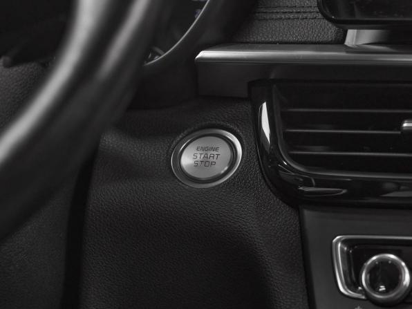 Kia Optima IV Рестайлинг с пробегом 2018 года, цена 1 449 000 рублей, 134300 км, седан, Автокод Объявления