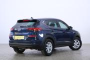 Hyundai Tucson III Рестайлинг Омск  - изображение 28