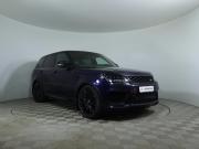 Land Rover Range Rover Sport II Рестайлинг Санкт-Петербург  - изображение 25