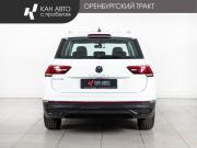 Volkswagen Tiguan II Рестайлинг (China Market) Казань  - изображение 19