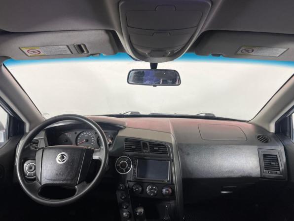 SsangYong Kyron I Рестайлинг с пробегом 2008 года, цена 560 000 рублей, 314224 км, внедорожник, Автокод Объявления