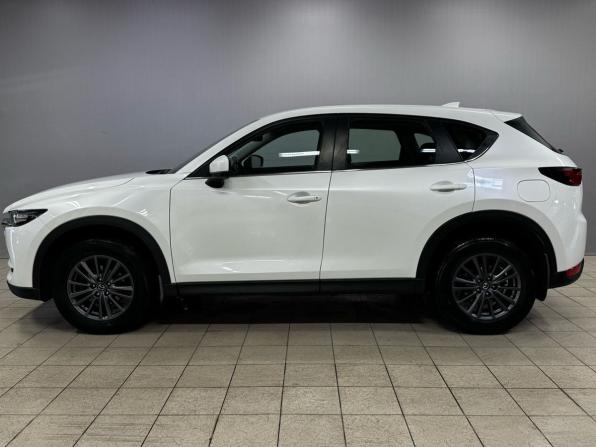 Mazda CX-5 II с пробегом 2019 года, цена 2 870 000 рублей, 96400 км, внедорожник, Автокод Объявления