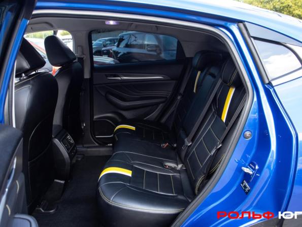 Haval F7x I с пробегом 2021 года, цена 1 468 000 рублей, 88500 км, внедорожник, Автокод Объявления