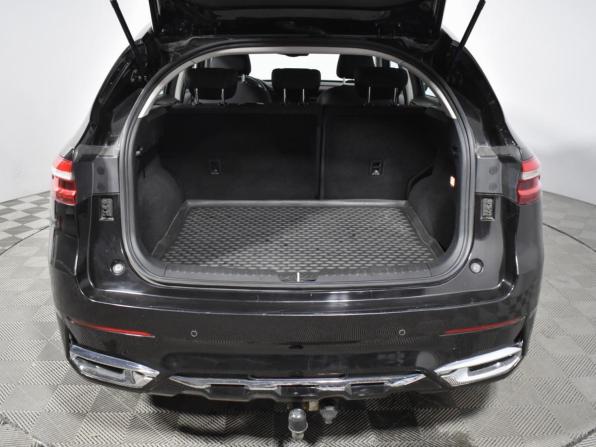 Haval F7 I с пробегом 2020 года, цена 1 598 900 рублей, 95729 км, внедорожник, Автокод Объявления